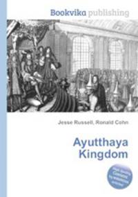 Ayutthaya Kingdom