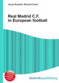 Real Madrid C.F. in European football