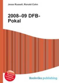 2008–09 DFB-Pokal