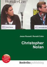 Christopher Nolan