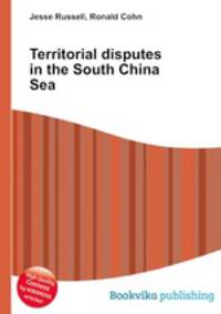 Territorial disputes in the South China Sea