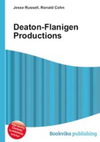 Deaton-Flanigen Productions