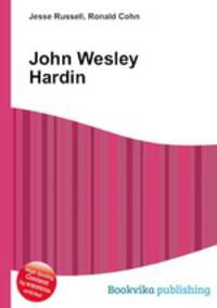 John Wesley Hardin