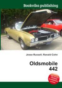 Oldsmobile 442