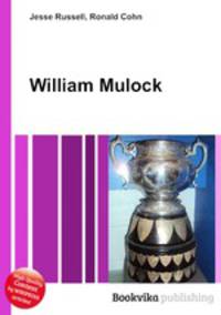 William Mulock