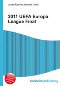 2011 UEFA Europa League Final