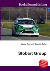 Stobart Group