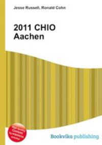 2011 CHIO Aachen
