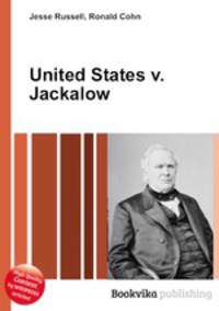 United States v. Jackalow