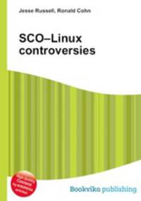 SCO–Linux controversies