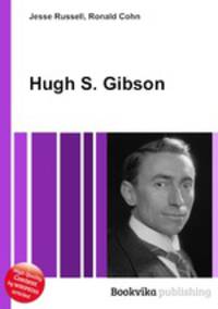Hugh S. Gibson