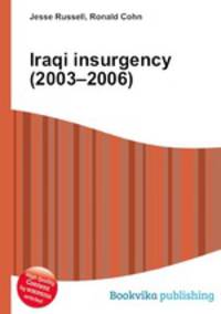 Iraqi insurgency (2003–2006)