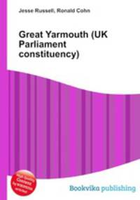 Great Yarmouth (UK Parliament constituency)