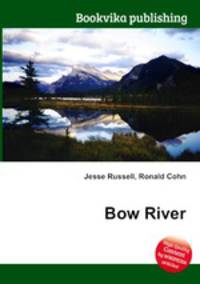 Bow River