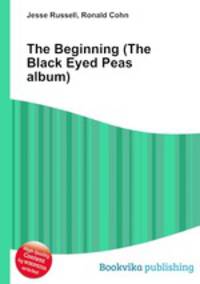 The Beginning (The Black Eyed Peas album)