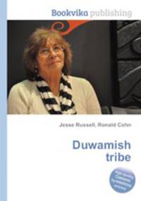 Duwamish tribe