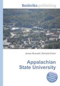 Appalachian State University