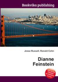Dianne Feinstein