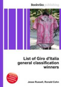 List of Giro d