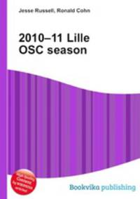 2010–11 Lille OSC season