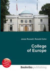 College of Europe