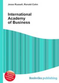 International Academy of Business