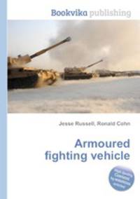 Armoured fighting vehicle