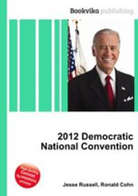 2012 Democratic National Convention