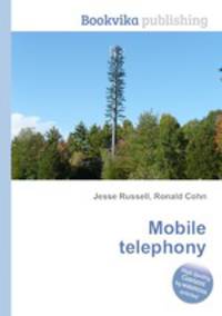 Mobile telephony