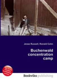 Buchenwald concentration camp
