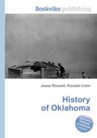 History of Oklahoma