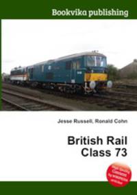 British Rail Class 73