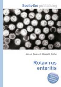 Rotavirus enteritis
