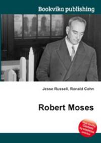 Robert Moses