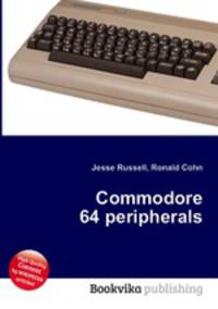 Commodore 64 peripherals