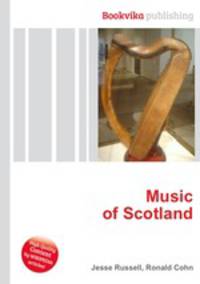 Music of Scotland