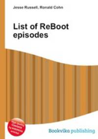 List of ReBoot episodes
