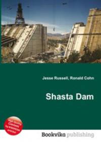 Shasta Dam