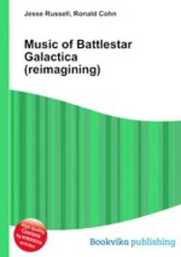 Music of Battlestar Galactica (reimagining)