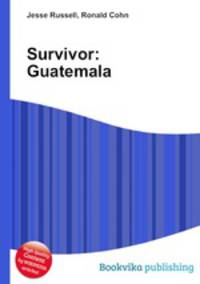 Survivor: Guatemala