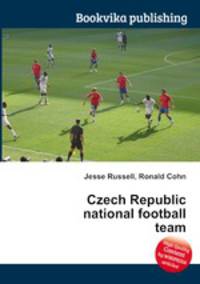 Czech Republic national football team