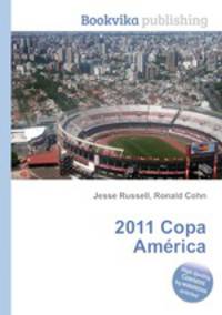 2011 Copa America