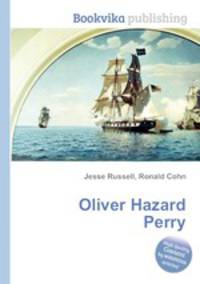 Oliver Hazard Perry