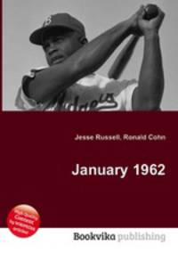 January 1962