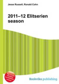 2011–12 Elitserien season