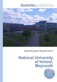 National University of Ireland, Maynooth