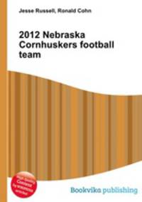 2012 Nebraska Cornhuskers football team