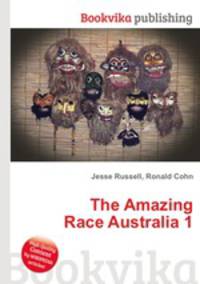 The Amazing Race Australia 1