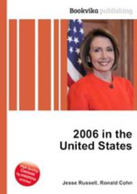 2006 in the United States