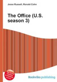 The Office (U.S. season 3)